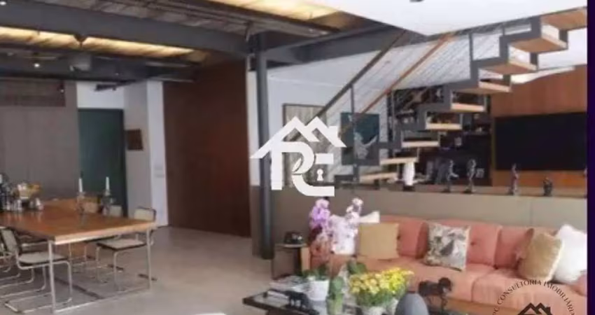 Cobertura Residencial à venda, Leblon, Rio de Janeiro - CO0534.