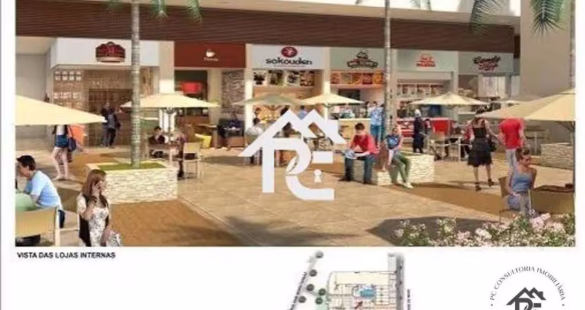 Ponto Comercial para locação, Centro, Itaboraí - PT0017.