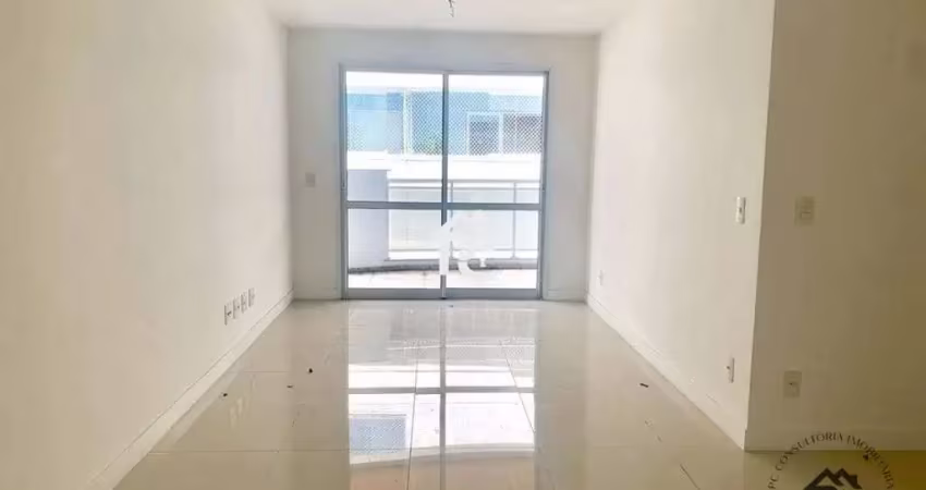 Apartamento Residencial à venda, Icaraí, Niterói - AP4443.