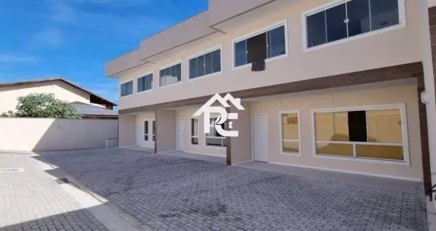 Casa Residencial à venda, Engenho do Mato, Niterói - CA1406.
