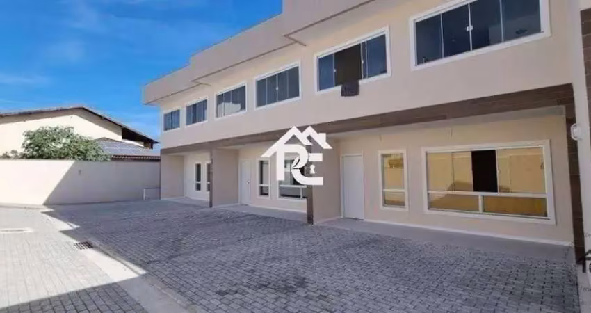 Casa Residencial à venda, Engenho do Mato, Niterói - CA1407.