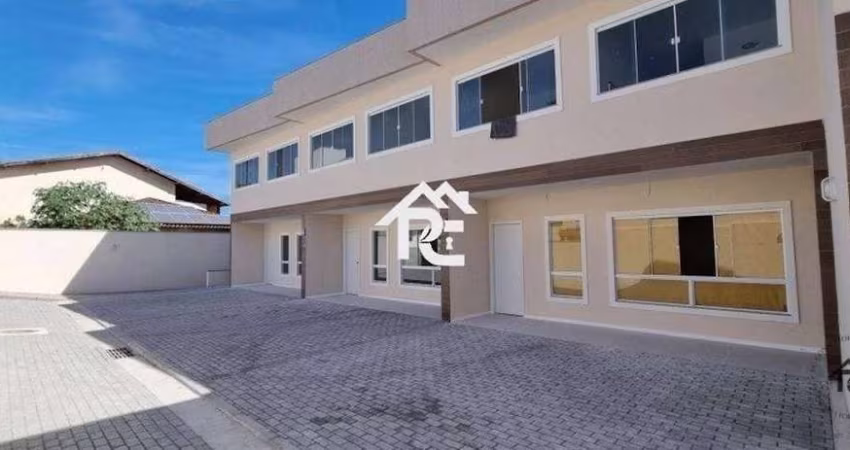 Casa Residencial à venda, Engenho do Mato, Niterói - CA1408.