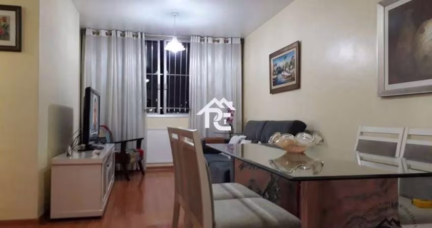 Apartamento Residencial à venda, Icaraí, Niterói - AP4530.