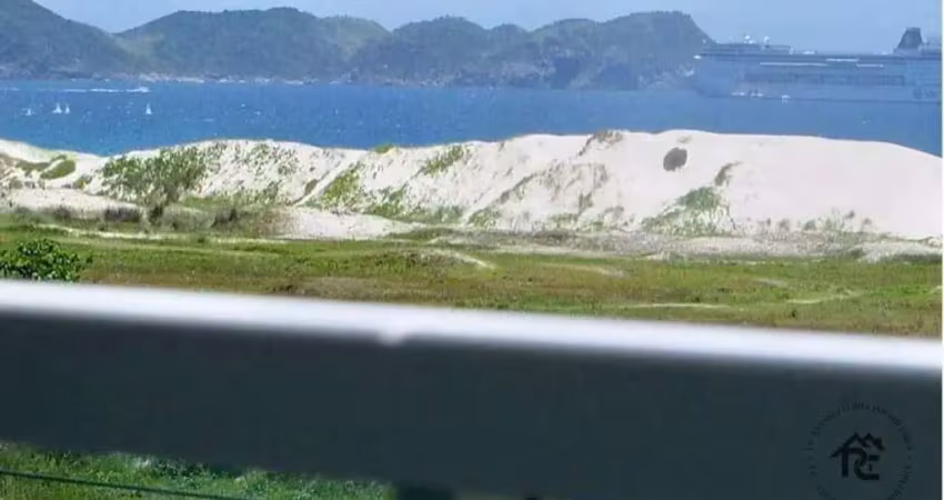 Apartamento Residencial à venda, Braga, Cabo Frio - AP4557.