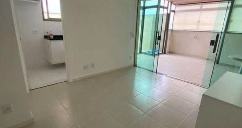 Cobertura com 2 dormitórios à venda, 120 m² por R$ 590.000,00 - Badu - Niterói/RJ