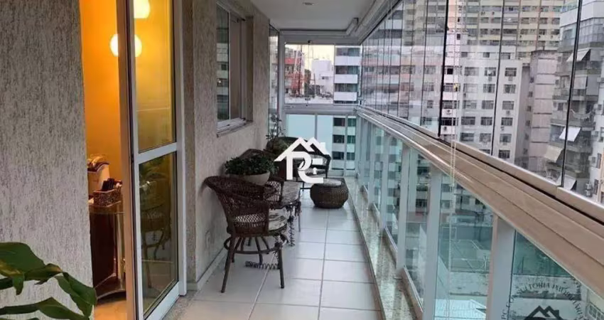 Apartamento Residencial à venda, Icaraí, Niterói - AP4611.