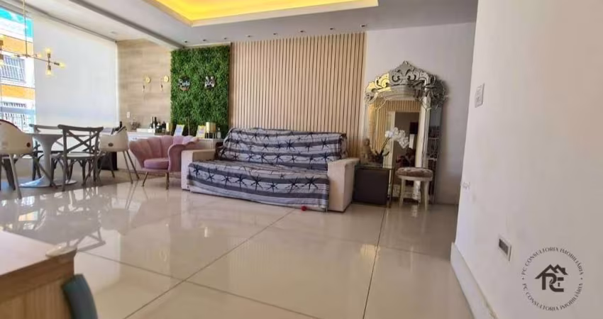 Cobertura Residencial à venda, Icaraí, Niterói - CO0571.