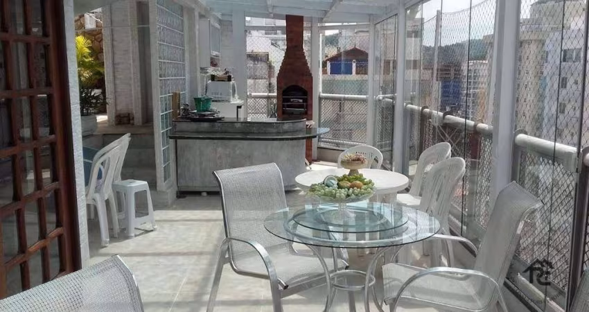 Cobertura Residencial à venda, Icaraí, Niterói - CO0575.