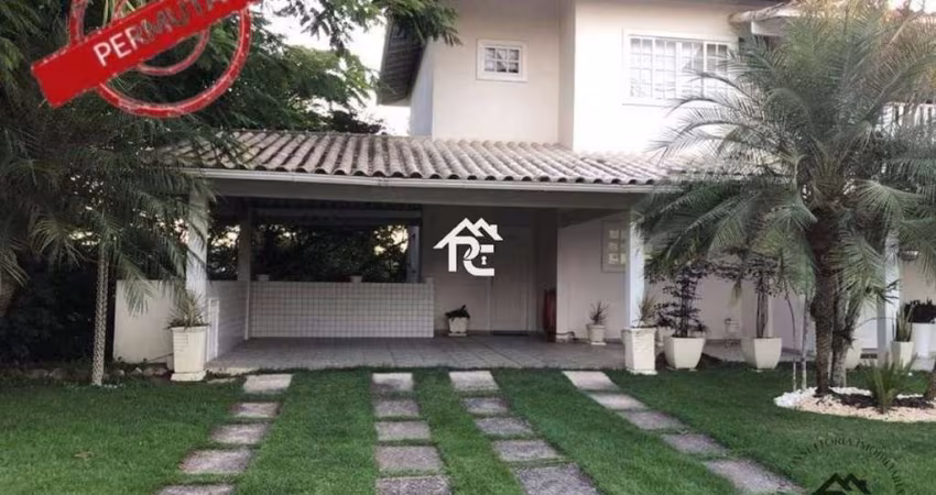 Apartamento com 4 dormitórios à venda, 595 m² por R$ 1.900.000,00 - Maria Paula - Niterói/RJ