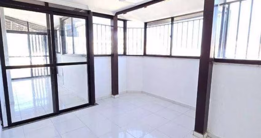 Cobertura com 2 dormitórios à venda, 120 m² por R$ 830.000,00 - Santa Rosa - Niterói/RJ