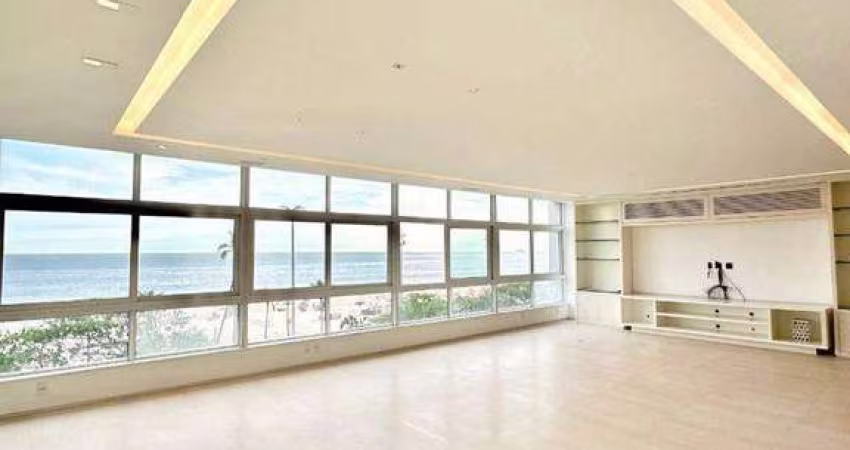 Apartamento com 3 dormitórios, 270 m² - venda por R$ 13.000.000,00 ou aluguel por R$ 48.409,50 - Ipanema - Rio de Janeiro/RJ