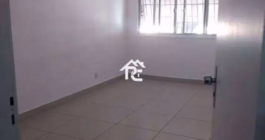 Apartamento Residencial à venda, Fonseca, Niterói - AP4773.