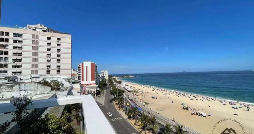 Apartamento com 4 dormitórios à venda, 838 m² por R$ 38.000.000,00 - Ipanema - Rio de Janeiro/RJ