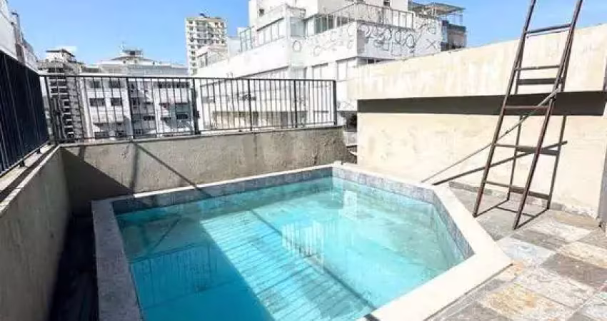 Cobertura Residencial à venda, Ingá, Niterói - CO0599.