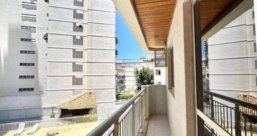 Apartamento com 2 dormitórios à venda, 85 m² por R$ 620.000,00 - Ingá - Niterói/RJ