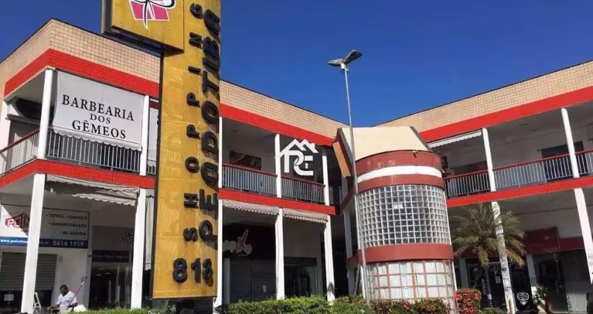 Sala à venda, 29 m² por R$ 140.000,00 - Badu - Niterói/RJ