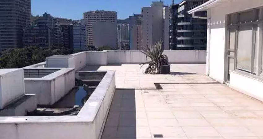 Sala Comercial à venda, Icaraí, Niterói - SA0202.