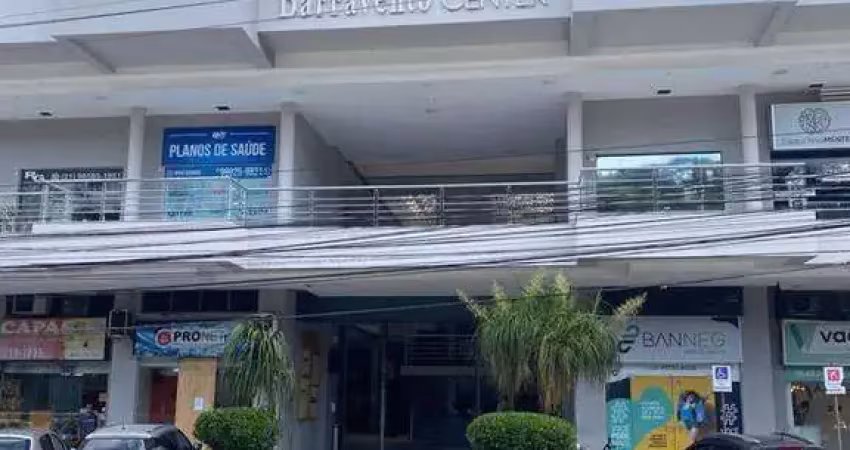 Sala Comercial à venda, Piratininga, Niterói - SA0223.