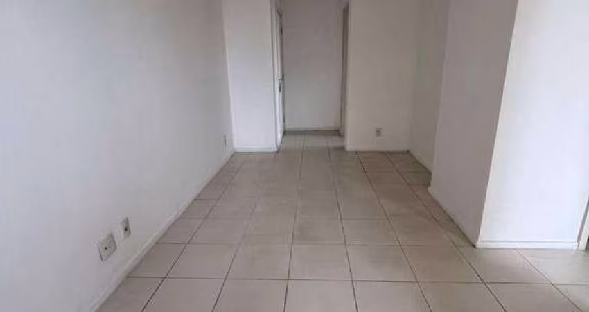 Apartamento com 3 dormitórios à venda, 67 m² por R$ 440.000,00 - Centro - Niterói/RJ