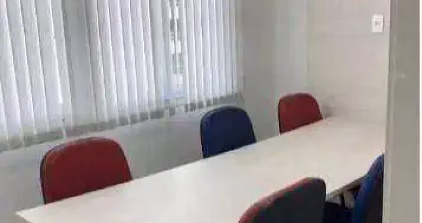 Sala à venda, 27 m² por R$ 330.000,00 - Centro - Niterói/RJ