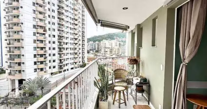 Apartamento à venda, 75 m² por R$ 590.000,00 - Santa Rosa - Niterói/RJ
