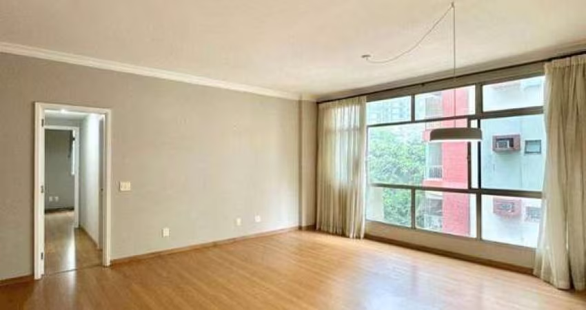 Apartamento Residencial à venda, 94m2 - São Conrado/RJ.