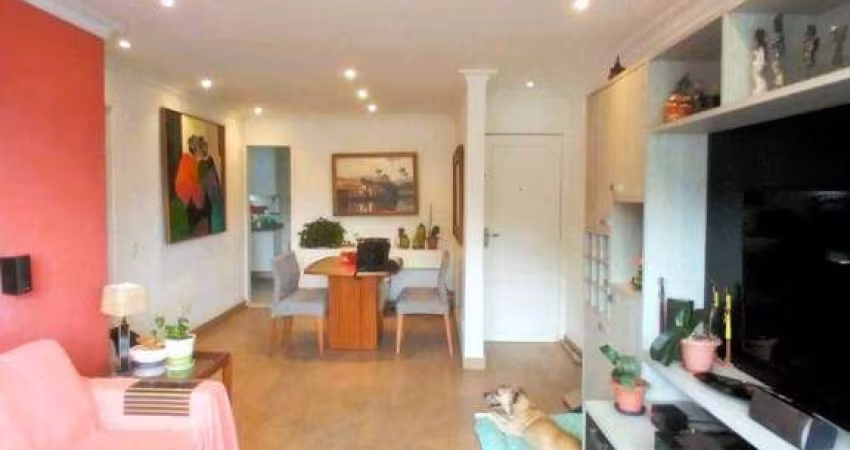 Apartamento à Venda no Humaitá, Rio de Janeiro, RJ