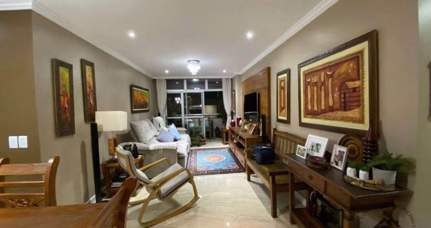 Apartamento à venda, 126 m² por R$ 719.000,00 - Santa Rosa - Niterói/RJ