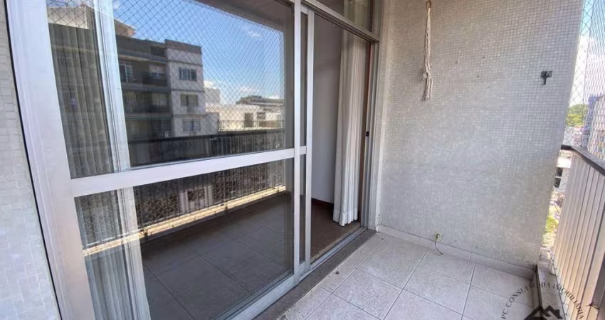 Apartamento com 4 dormitórios à venda, 175 m² por R$ 980.000,00 - Ingá - Niterói/RJ