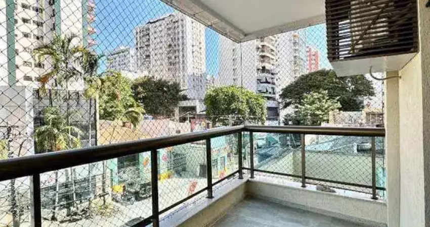 Apartamento com 3 dormitórios à venda, 156 m² por R$ 1.200.000,00 - Icaraí - Niterói/RJ