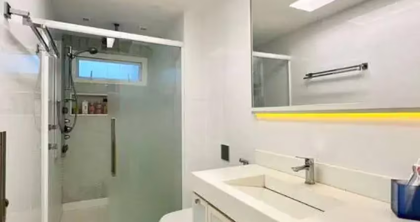 Apartamento com 2 dormitórios à venda, 128 m² por R$ 2.500.000,00 - Ipanema - Rio de Janeiro/RJ