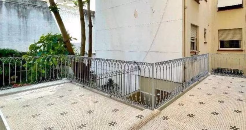 Apartamento à venda em Ipanema, Rio de Janeiro.