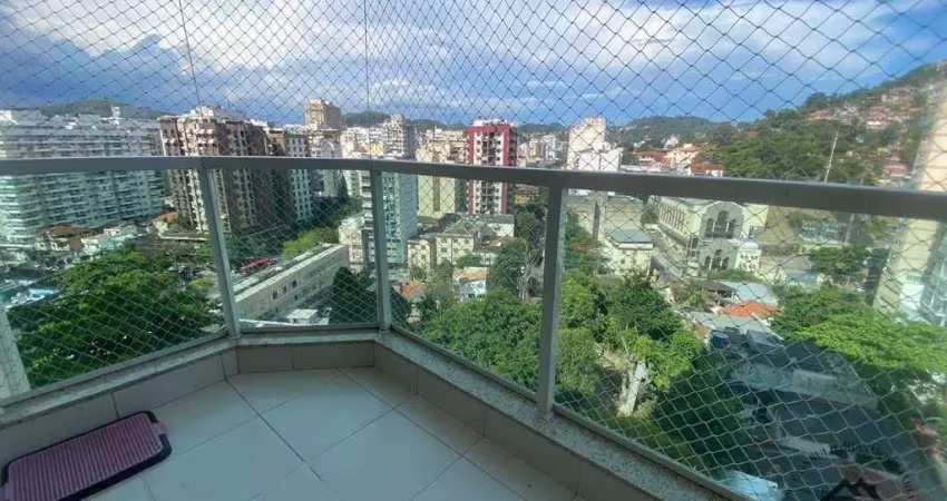 Apartamento à venda, 85 m² por R$ 580.000,00 - Icaraí - Niterói/RJ