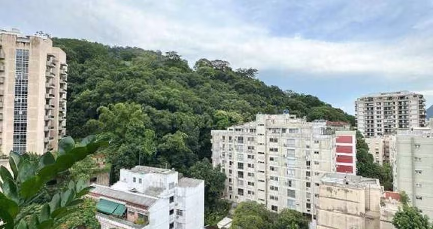 Apartamento com 3 Quartos à venda, 115m² - Gávea