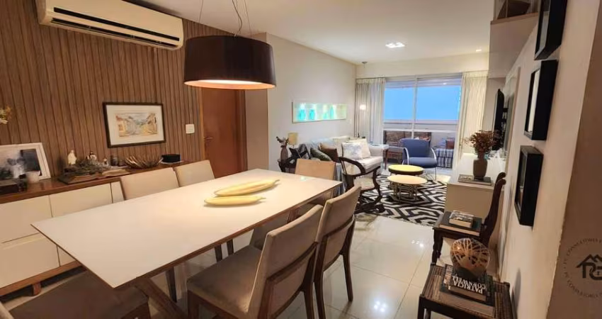 Apartamento com 3 quartos à venda, 113 m² por R$ 1.890.000 - Icaraí - Niterói/RJ