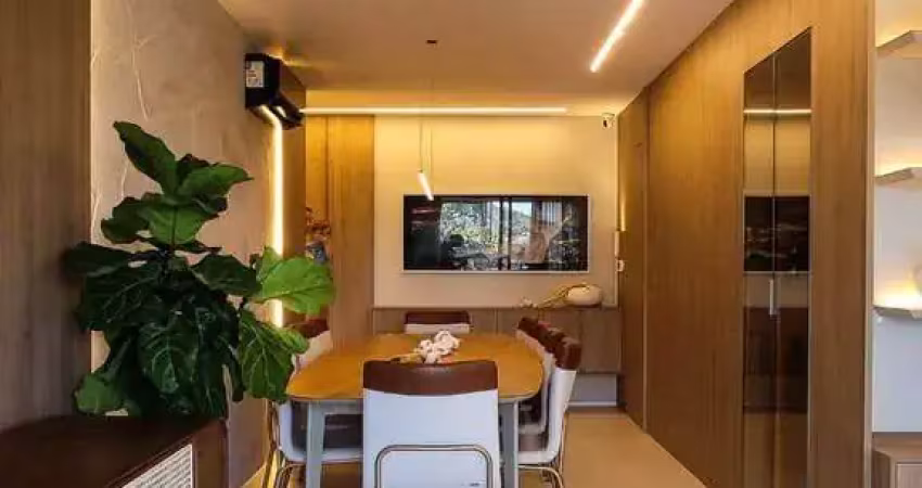 Apartamento com 4 quartos à venda por R$ 4.500.000 - Botafogo - Rio de Janeiro/RJ