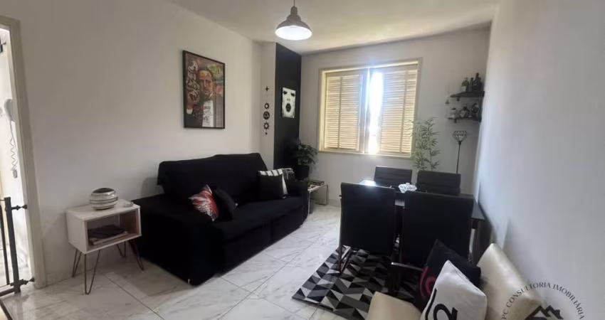 Oportunidade Imperdível! Apartamento Reformado de 115m² - Conforto, Praticidade e Lazer!