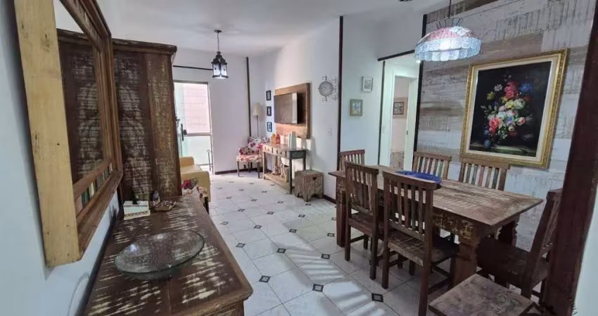 Luxuoso apartamento frente a Praia do Forte Cabo Frio: conforto e beleza a beira mar