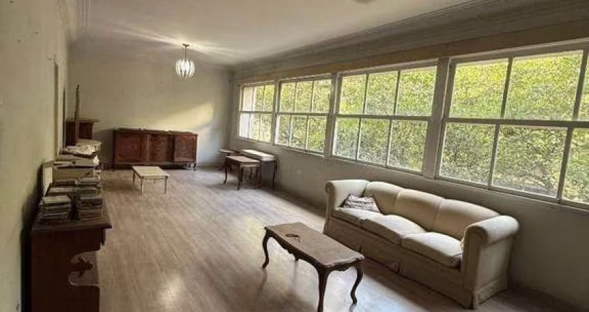 Apartamento com 3 quartos à venda em Ipanema, Rio de Janeiro.