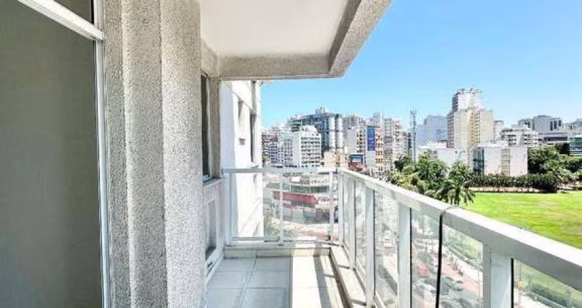 Apartamento à venda, 84 m² por R$ 820.000,00 - Icaraí - Niterói/RJ