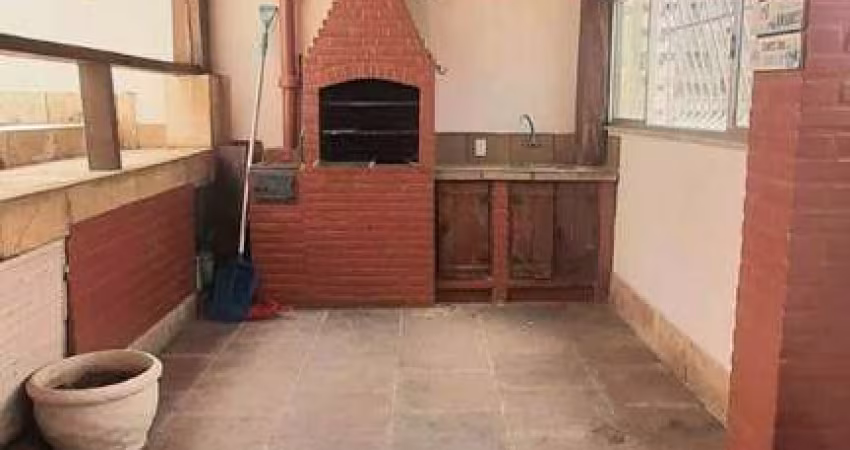 Cobertura à venda, 120 m² por R$ 620.000,00 - Santa Rosa - Niterói/RJ