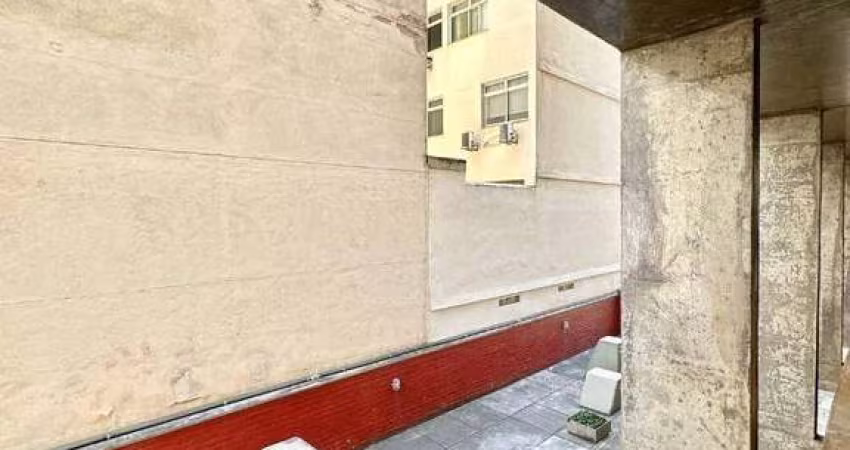 Apartamento com 4 dormitórios à venda, 200 m² por R$ 3.800.000 - Ipanema - Rio de Janeiro/RJ