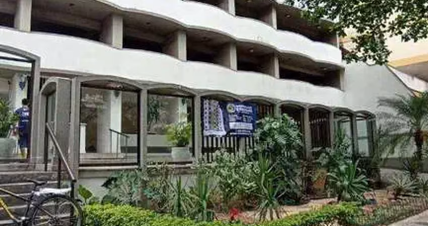 Apartamento com 2 dormitórios à venda, 85 m² por R$ 465.000,00 - Icaraí - Niterói/RJ