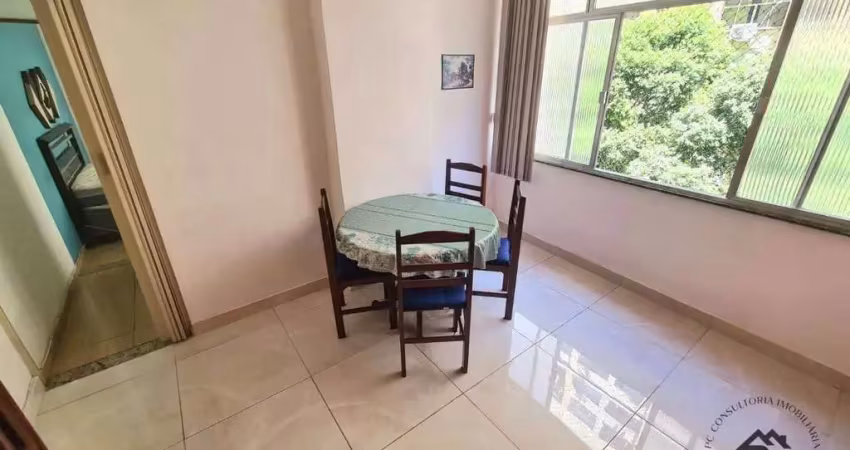 Copacabana - Sala e quarto