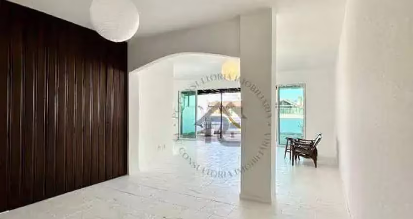 Cobertura com 4 dormitórios à venda, 228 m² por R$ 2.400.000,00 - Copacabana - Rio de Janeiro/RJ