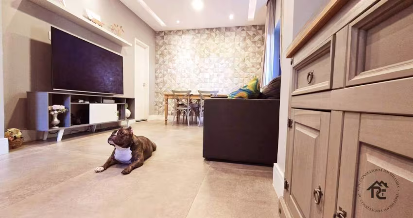 Casa à venda, 85 m² por R$ 640.000,00 - Icaraí - Niterói/RJ