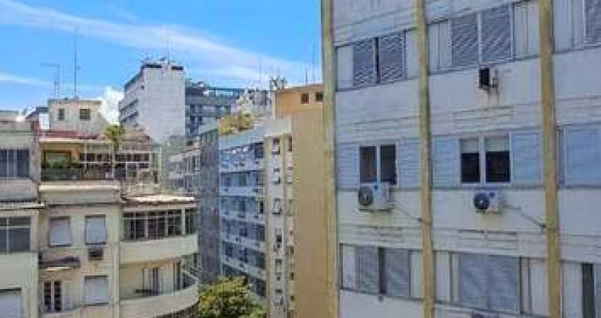 Copacabana - Sala e quarto