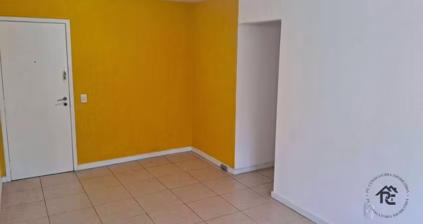 Apartamento com 2 dormitórios à venda, 65 m² - Ingá - Niterói/RJ