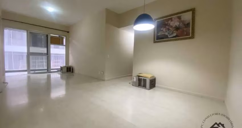 Apartamento com 2 dormitórios à venda, 80 m² por R$ 580.000,00 - Icaraí - Niterói/RJ