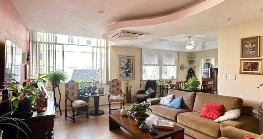 Apartamento com 3 quartos à venda em Copacabana, Rio de Janeiro.
